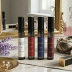 Women's Fragrance Sampler - Set of 4 × 10ml.