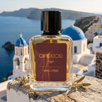 Greece Premium Le Parfum | For Men