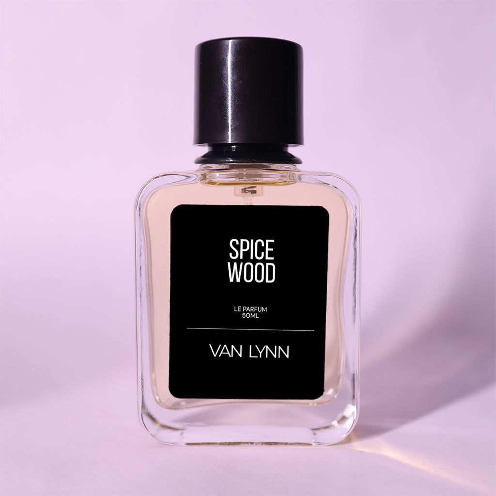 Spice Wood - Parfum | For Men