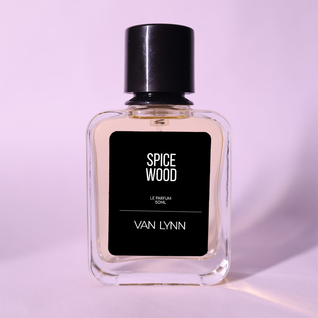 Spice Wood - Parfum | For Men
