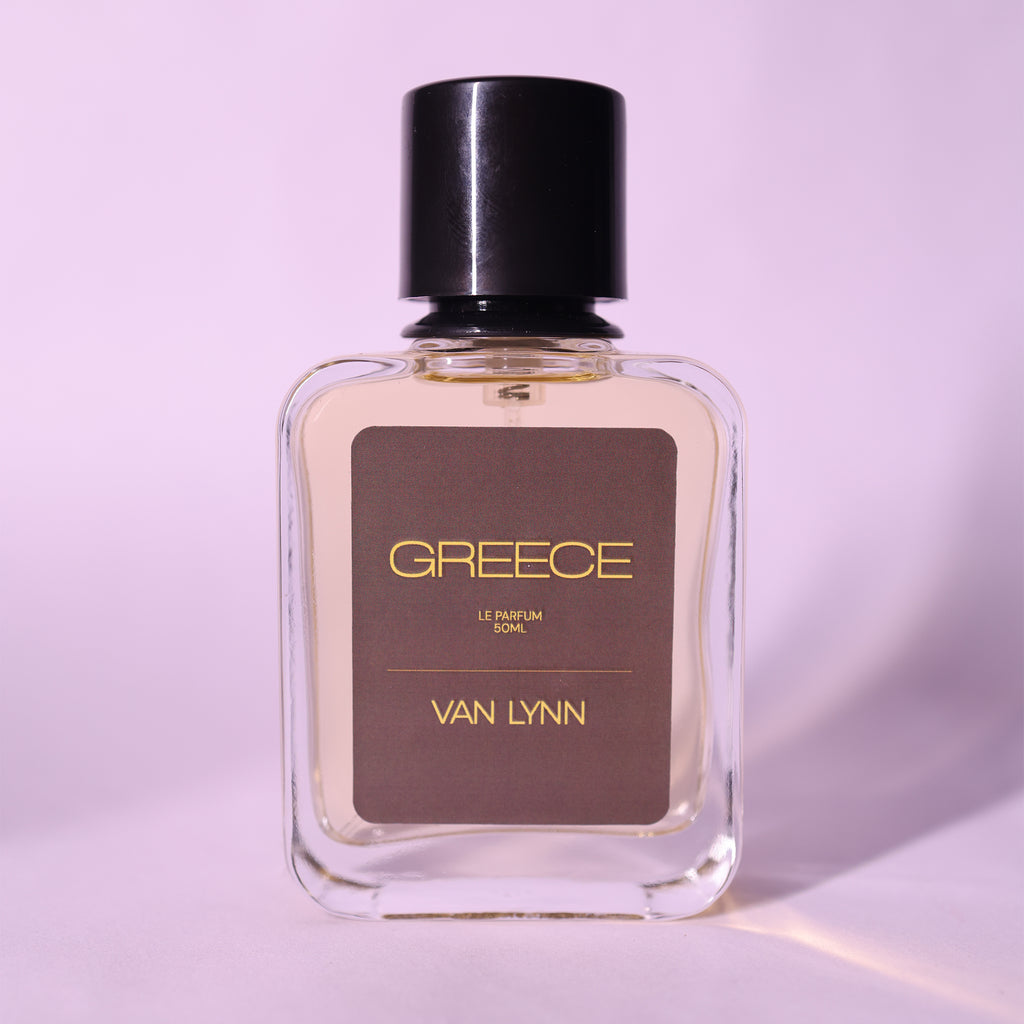 Greece Premium Le Parfum | For Men