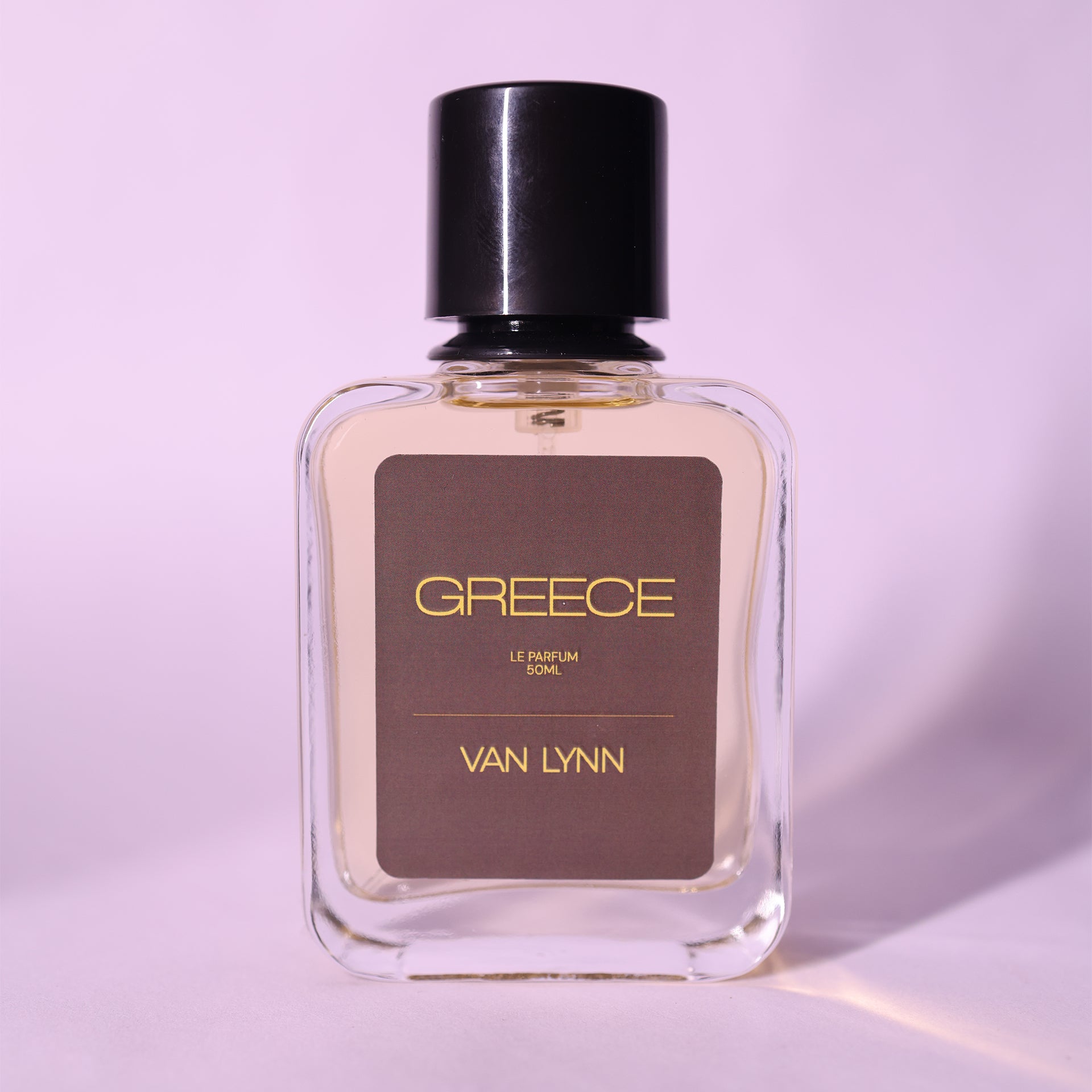 Greece Premium Le Parfum | For Men