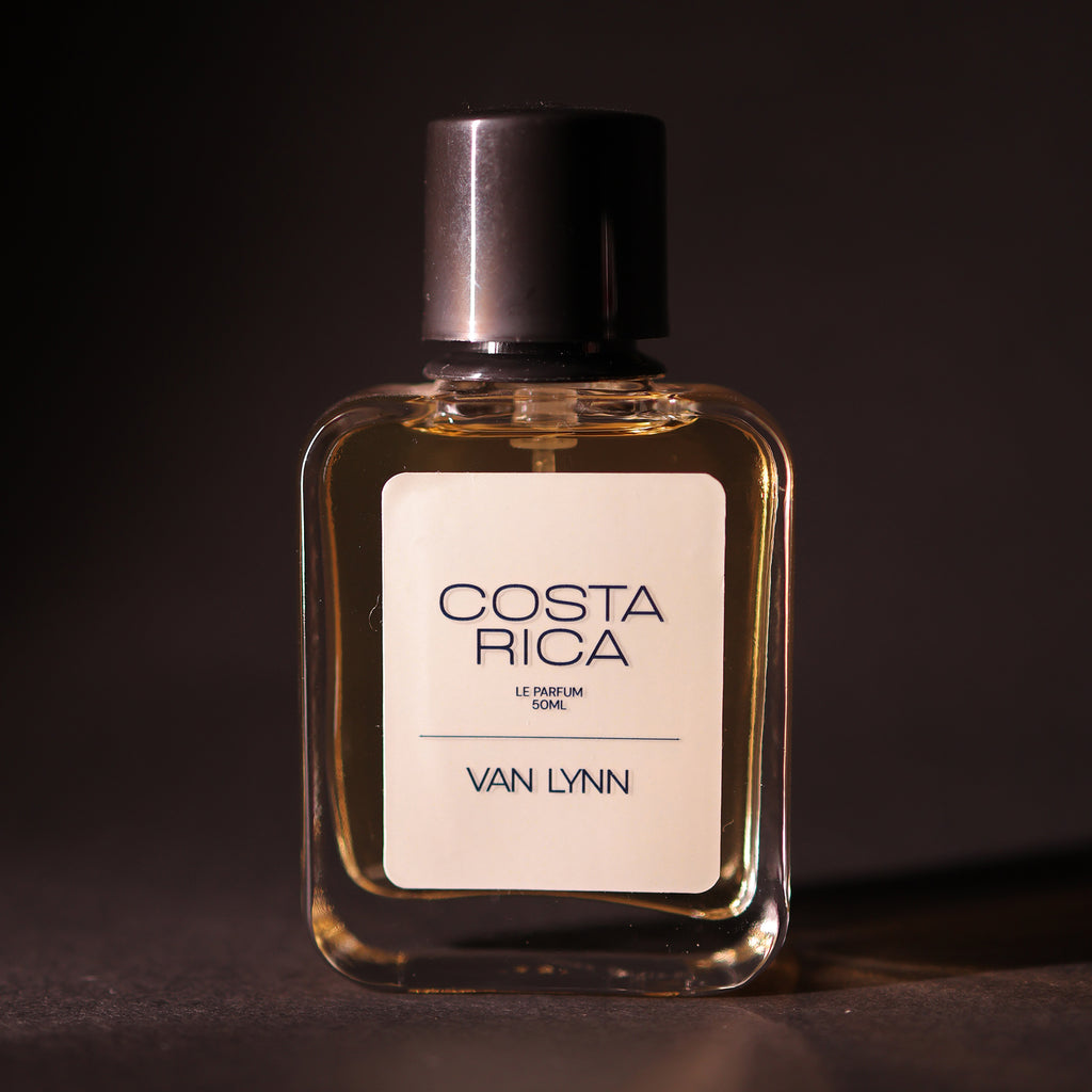 Costa Rica Premium Le Parfum | For Men