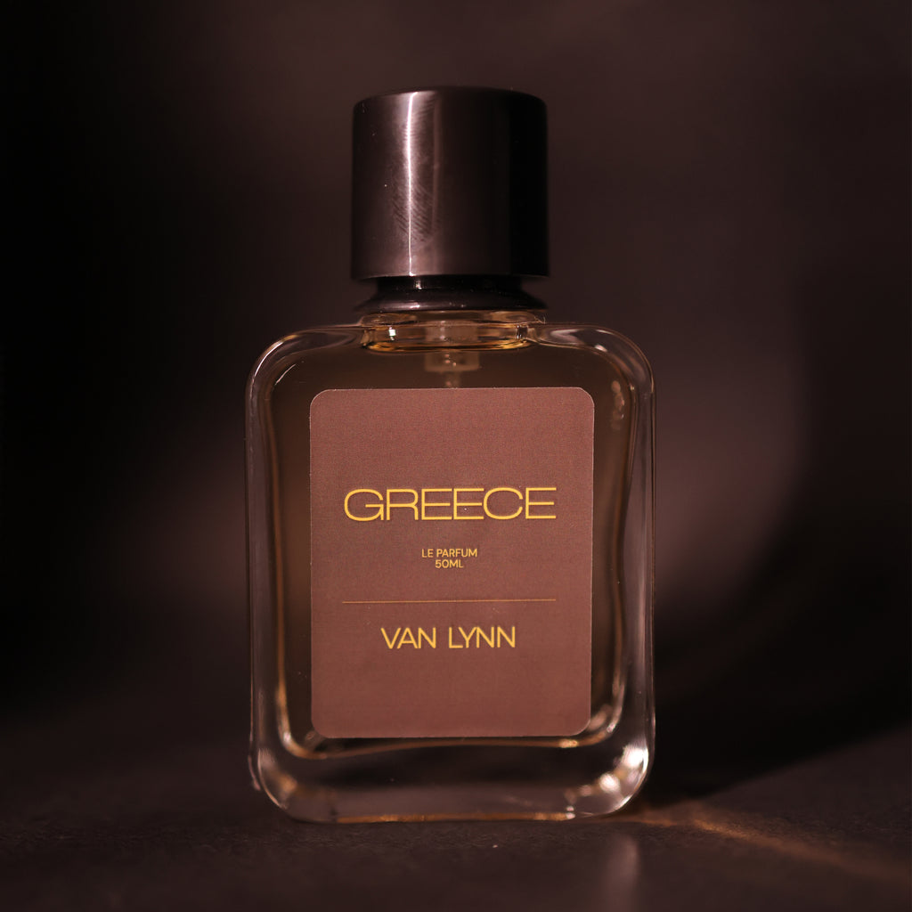 Greece Premium Le Parfum | For Men