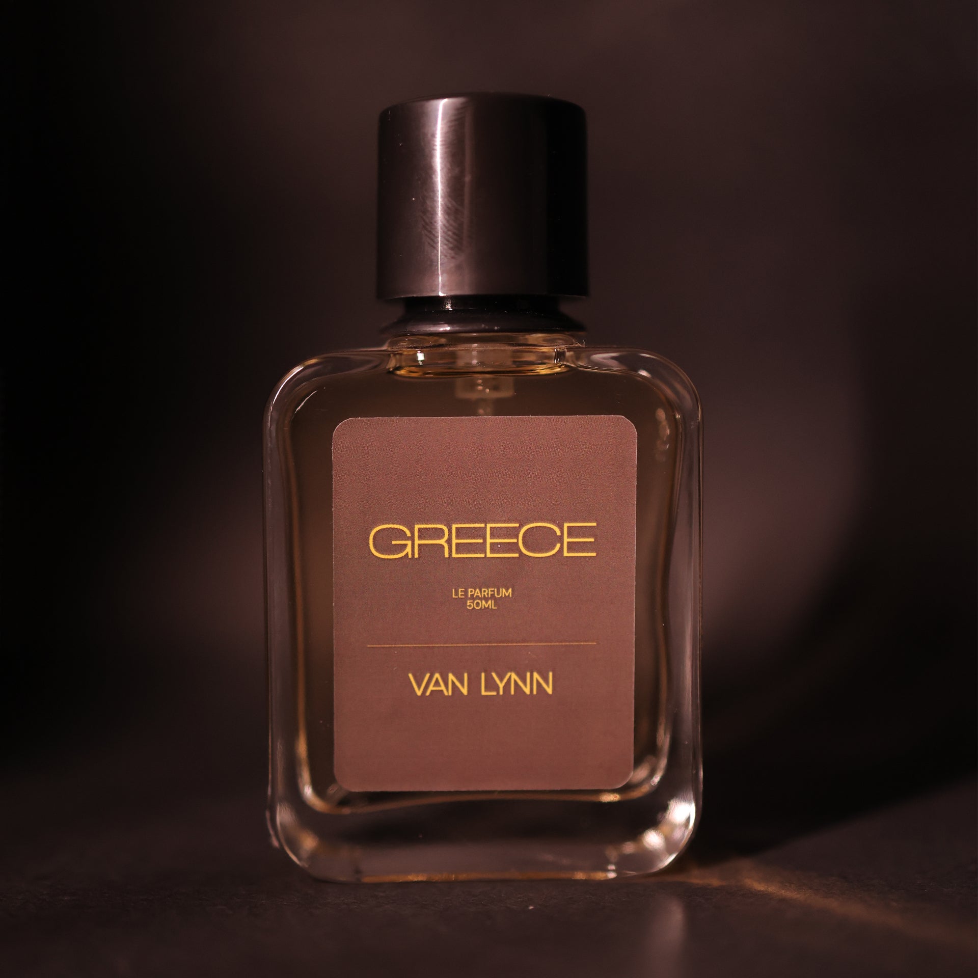 Greece Premium Le Parfum | For Men