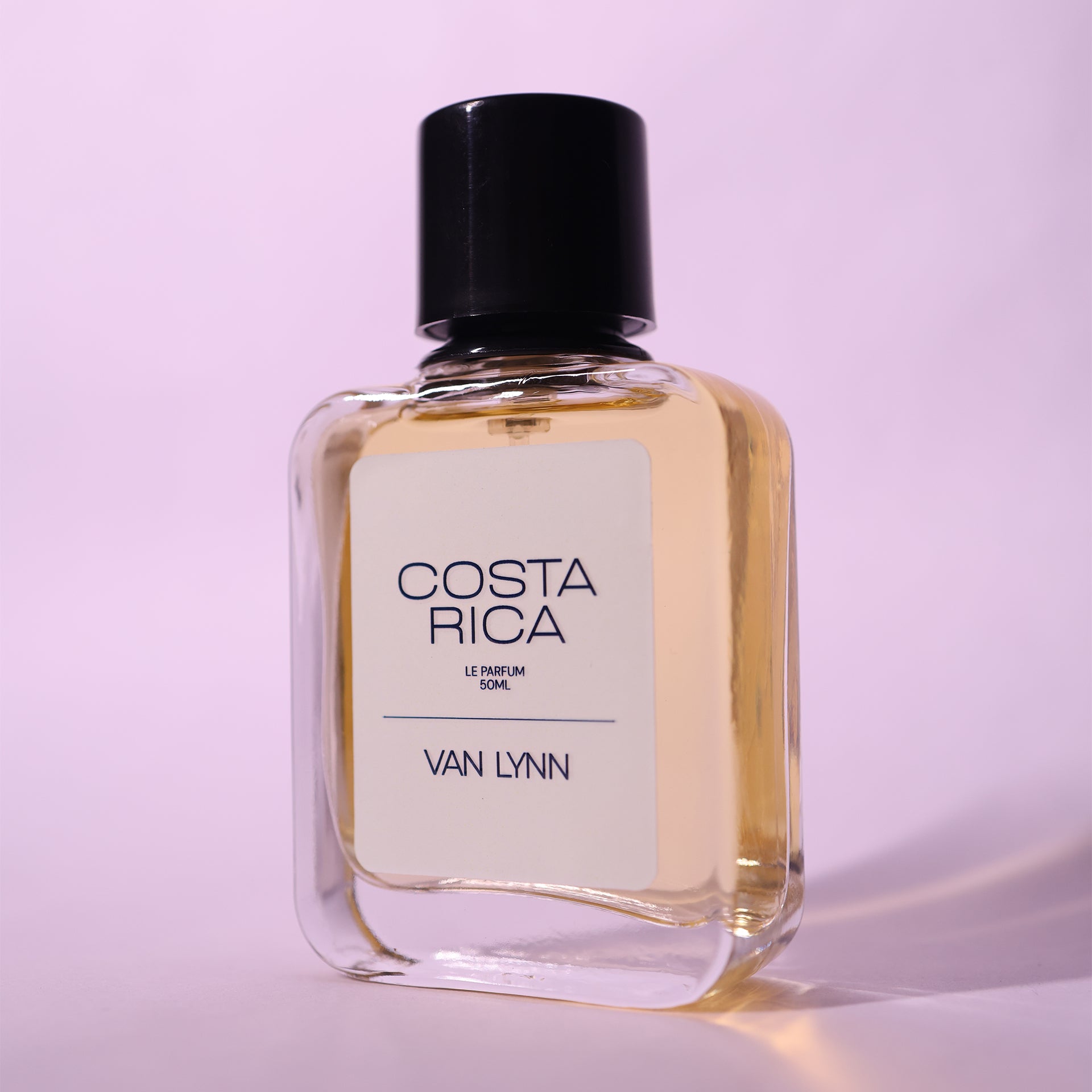 Costa Rica Premium Le Parfum | For Men