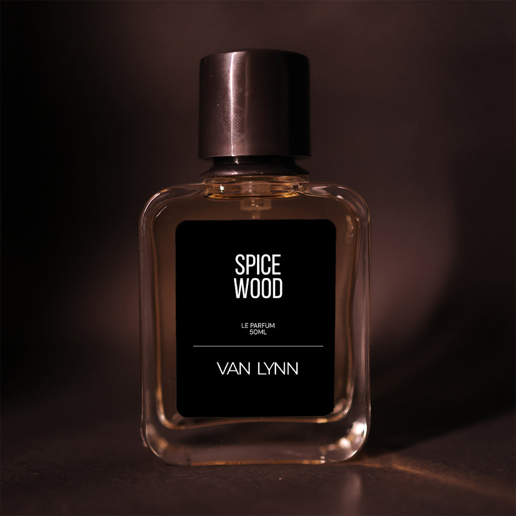 Spice Wood - Parfum | For Men