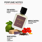 Greece Premium Le Parfum | For Men