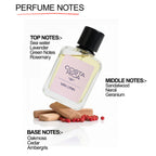 Costa Rica Premium Le Parfum | For Men