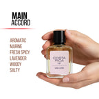 Costa Rica Premium Le Parfum | For Men