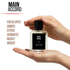 Spice Wood - Parfum | For Men