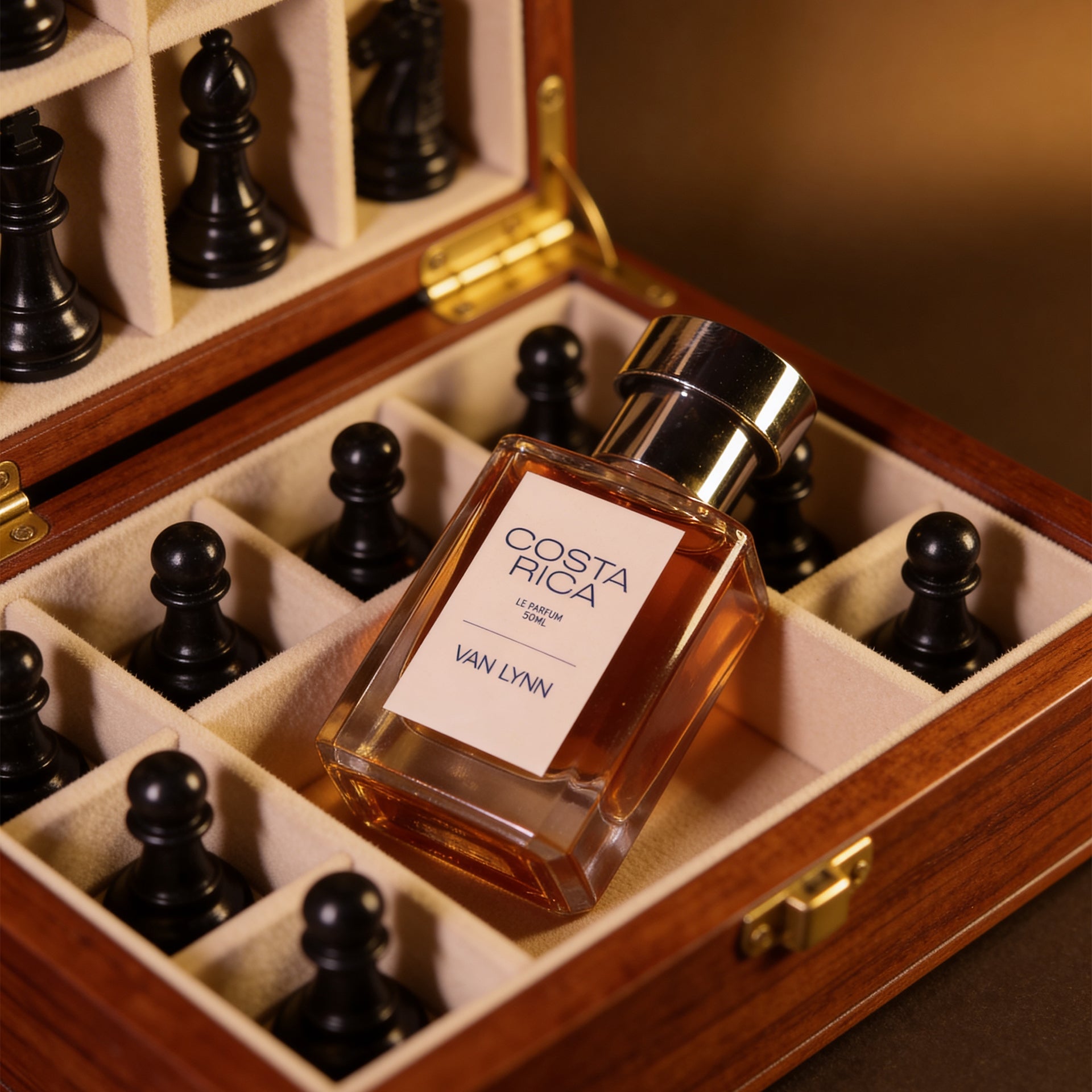 Costa Rica Premium Le Parfum | For Women