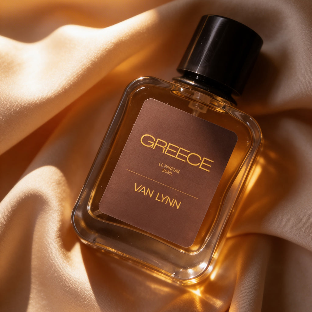 Greece Premium Le Parfum | For Men