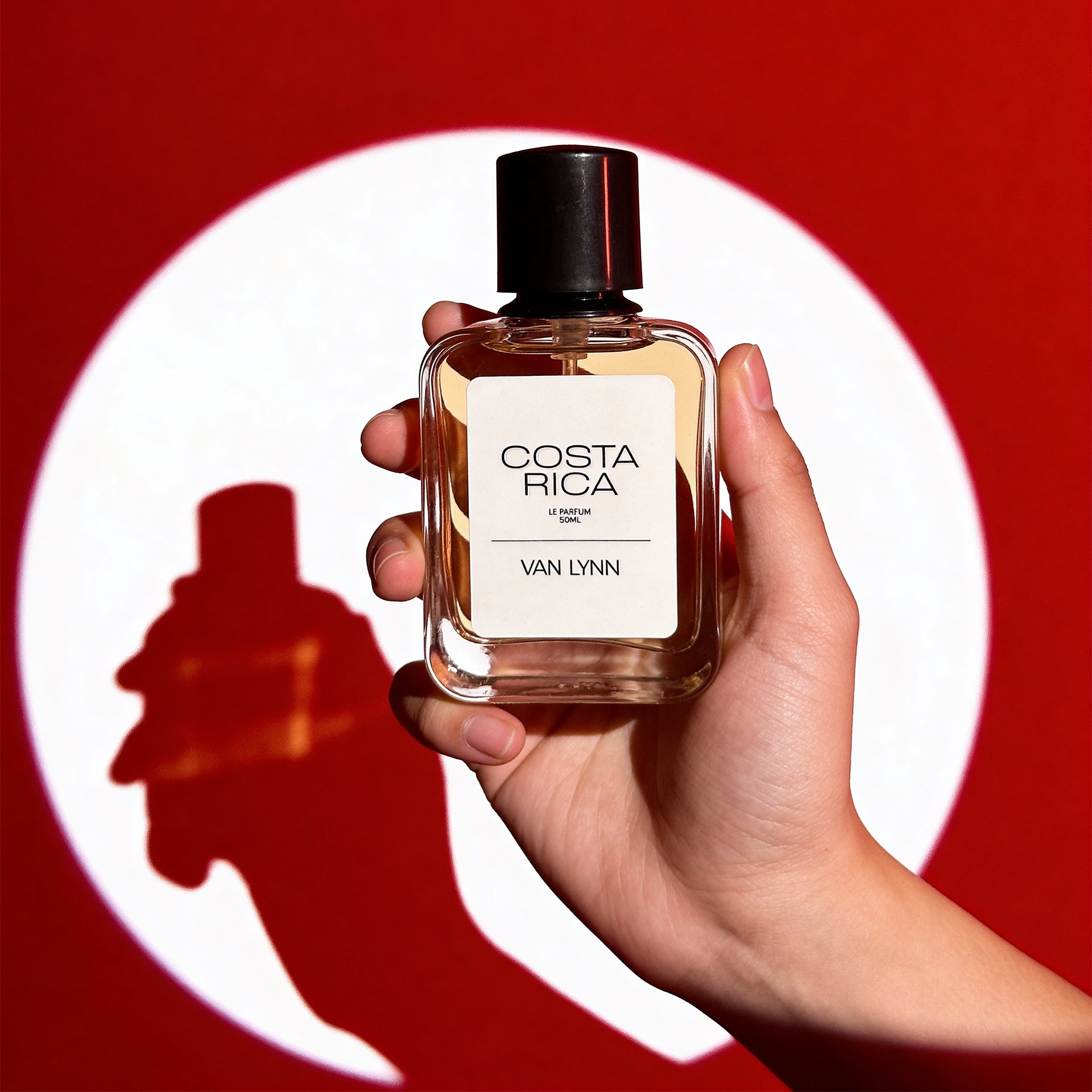 Costa Rica Premium Le Parfum | For Men