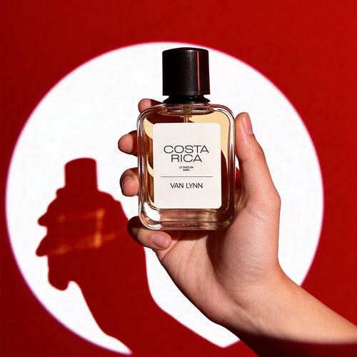 Costa Rica Premium Le Parfum | For Men