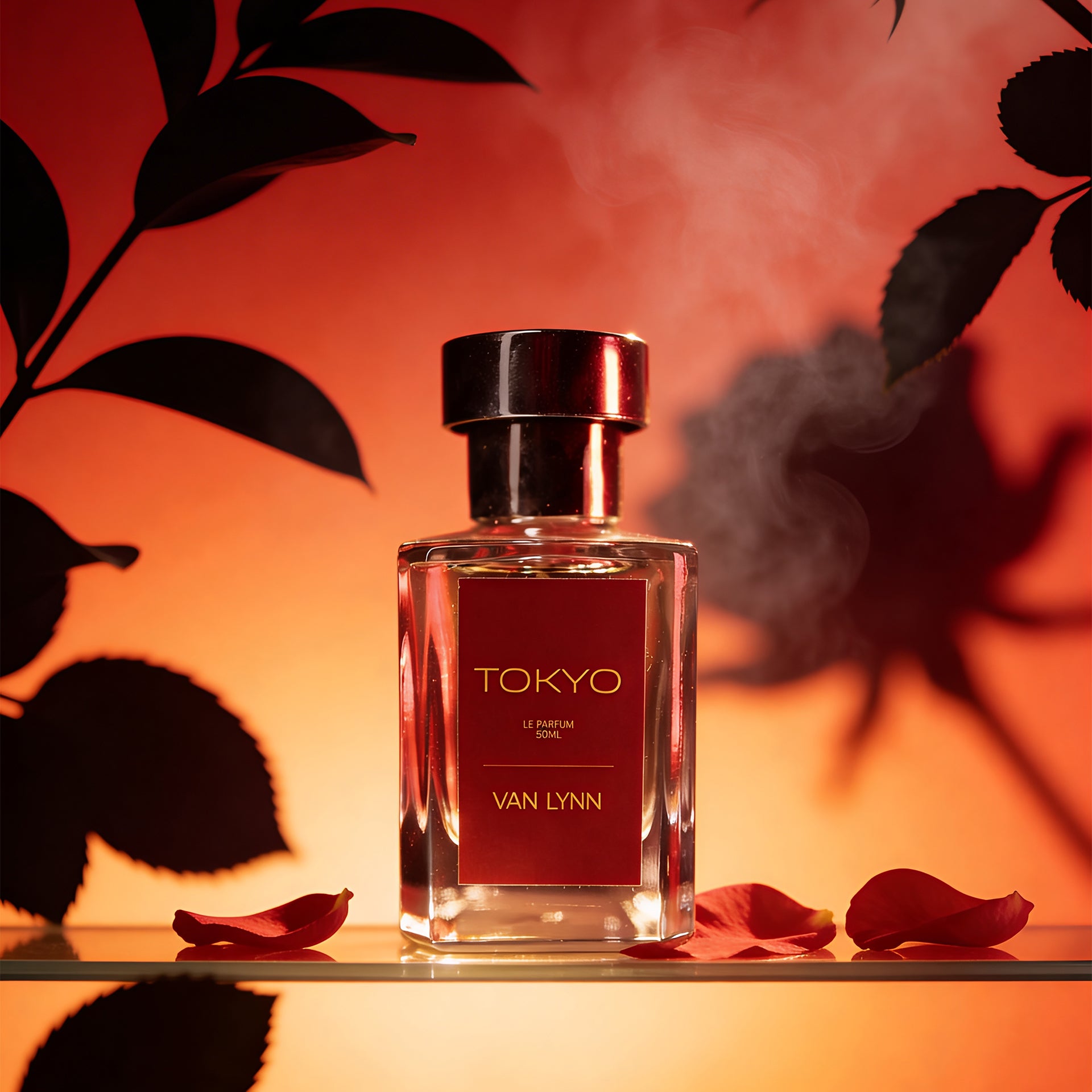 Tokyo Premium Le Parfum | For Women