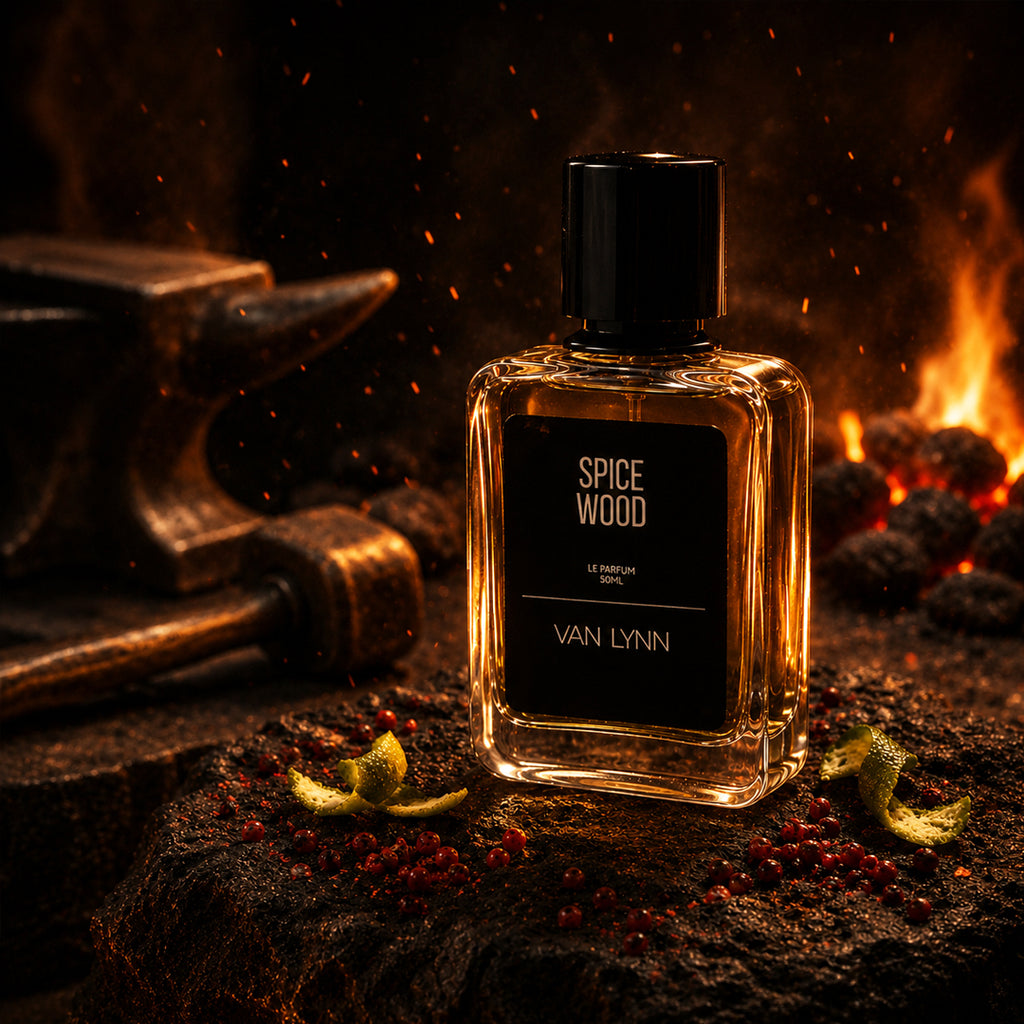 Spice Wood - Parfum | For Men